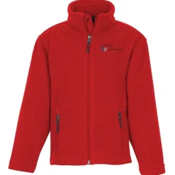 Fleece Jacket - Youth