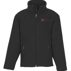 Fleece Jacket - Youth