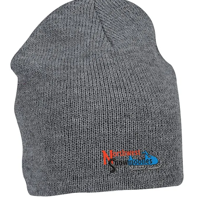Fleece Lined Beanie