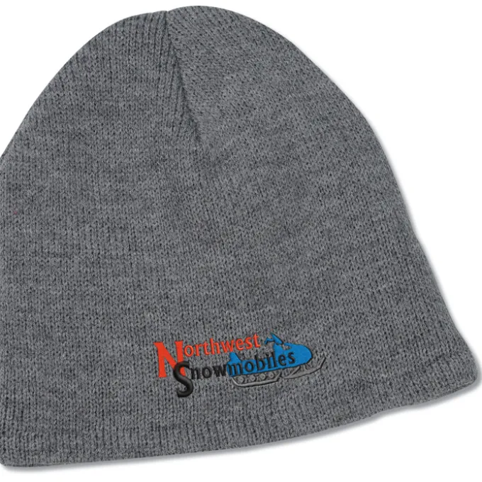 Fleece Lined Beanie
