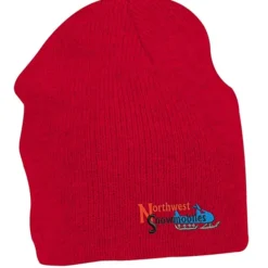 Fleece Lined Beanie