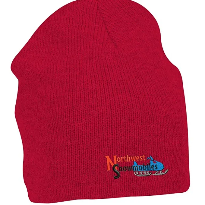 Fleece Lined Beanie - 24 hr
