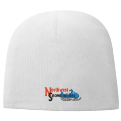 Fleece Lined Beanie - 24 hr