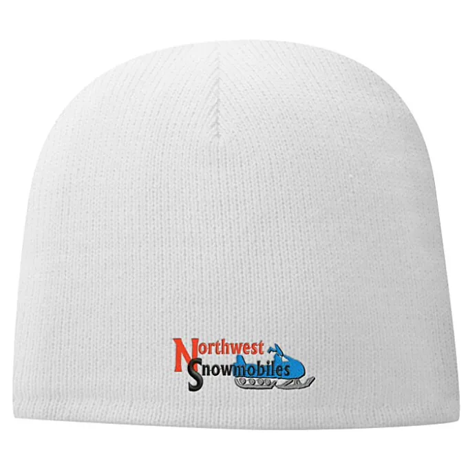 Fleece Lined Beanie - 24 hr