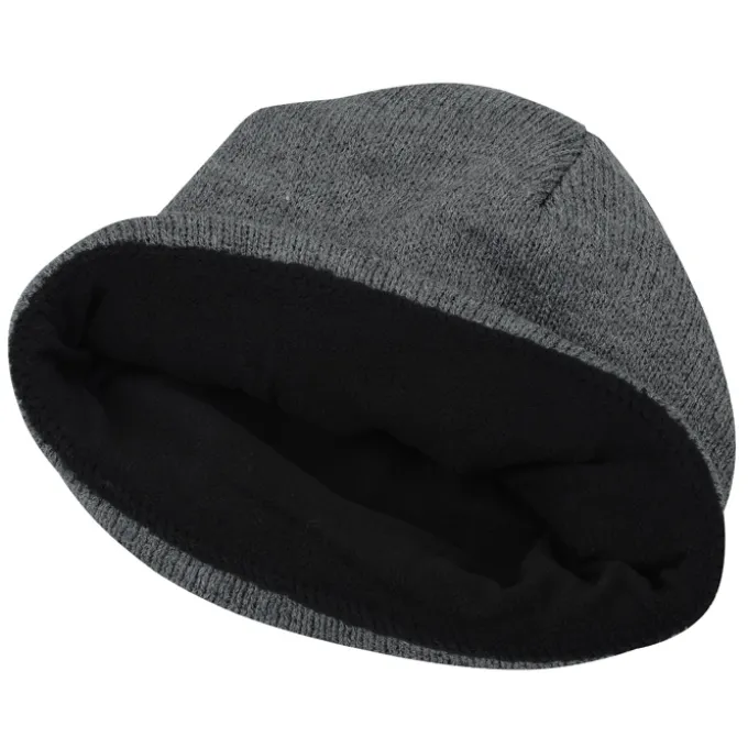 Fleece Lined Beanie - 24 hr