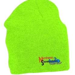 Fleece Lined Beanie - 24 hr
