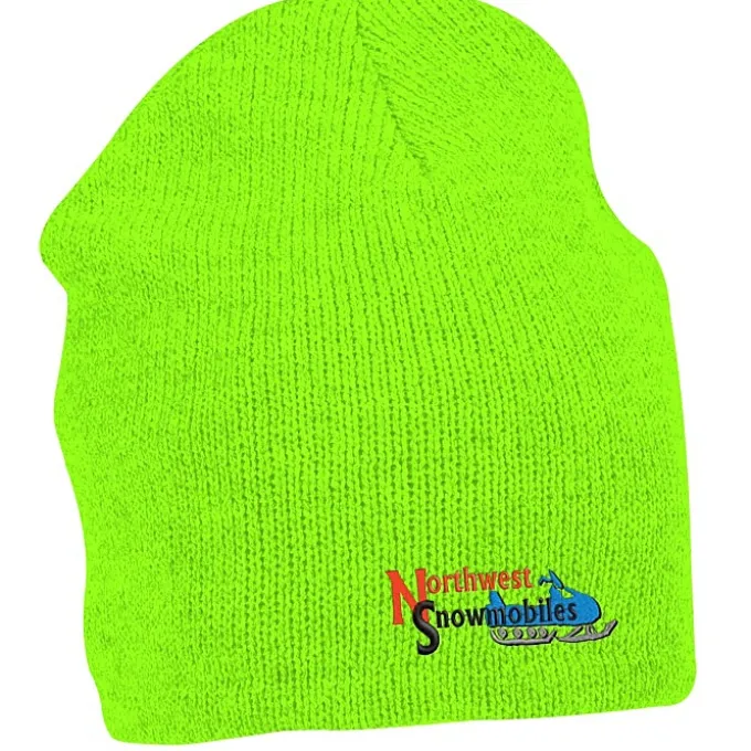 Fleece Lined Beanie - 24 hr