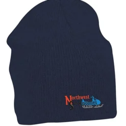 Fleece Lined Beanie - 24 hr