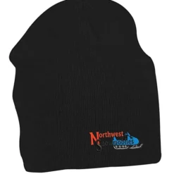 Fleece Lined Beanie - 24 hr