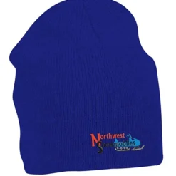 Fleece Lined Beanie - 24 hr