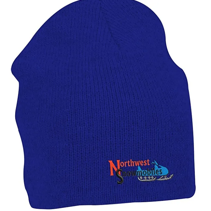 Fleece Lined Beanie - 24 hr