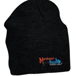 Fleece Lined Beanie - 24 hr