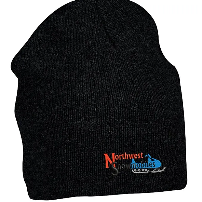 Fleece Lined Beanie - 24 hr