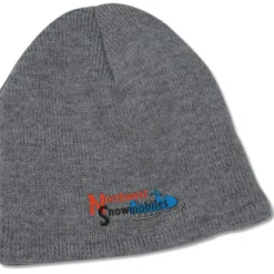 Fleece Lined Beanie - 24 hr