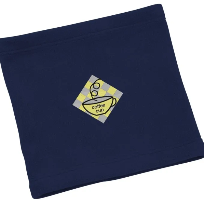 Fleece Neck Gaiter