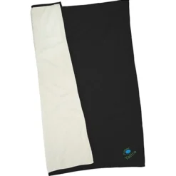 Fleece-Sherpa Blanket