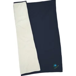 Fleece-Sherpa Blanket