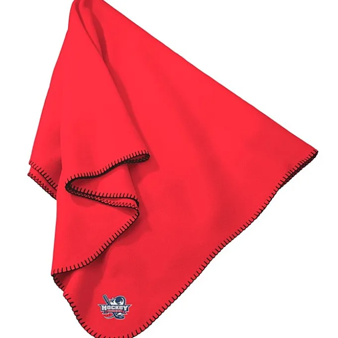 Fleece Stadium Blanket