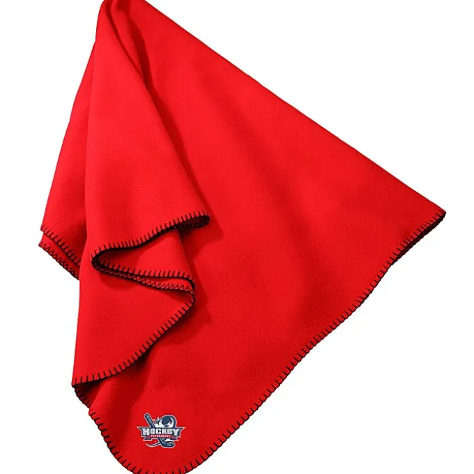 Fleece Stadium Blanket