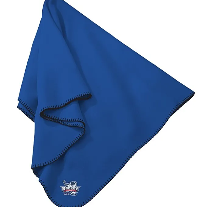 Fleece Stadium Blanket