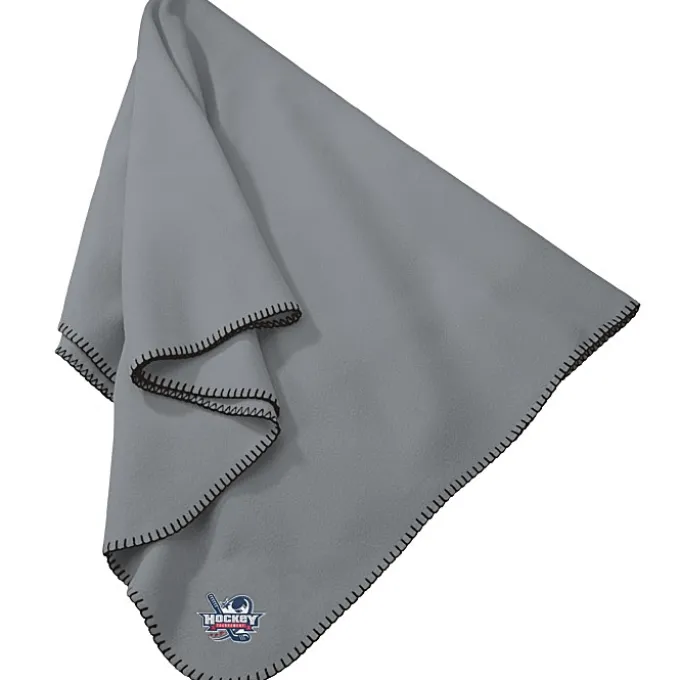 Fleece Stadium Blanket