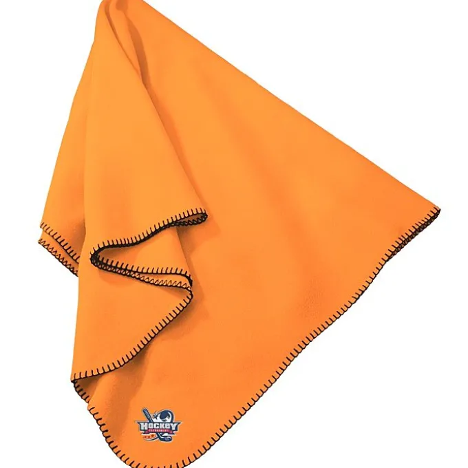 Fleece Stadium Blanket