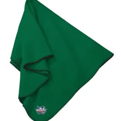 Fleece Stadium Blanket