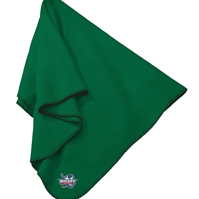 Fleece Stadium Blanket