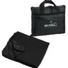 Fleece Stadium Blanket/Cushion - 24 hr