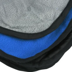 Fleece Stadium Blanket/Cushion - 24 hr