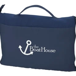 Fleece Travel Blanket