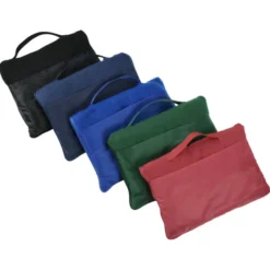 Fleece Travel Blanket