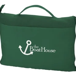 Fleece Travel Blanket - 24 hr