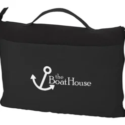 Fleece Travel Blanket - 24 hr