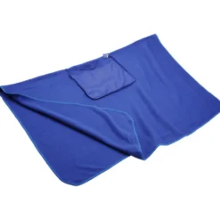 Fleece Travel Blanket - 24 hr