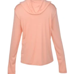 Fleet Performance Pro LS Hooded T-Shirt