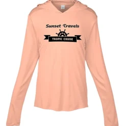 Fleet Performance Pro LS Hooded T-Shirt