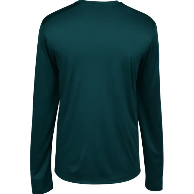 Fleet Performance Pro LS Tee - Men's