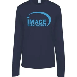 Fleet Performance Pro LS Tee - Men's