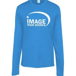Fleet Performance Pro LS Tee - Men's