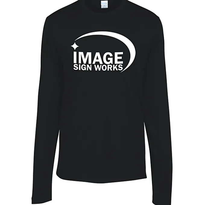 Fleet Performance Pro LS Tee - Men's