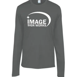 Fleet Performance Pro LS Tee - Men's