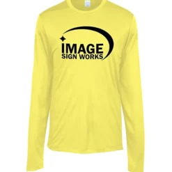 Fleet Performance Pro LS Tee - Men's