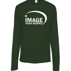 Fleet Performance Pro LS Tee - Men's