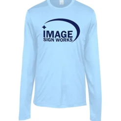 Fleet Performance Pro LS Tee - Men's