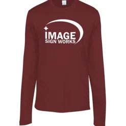 Fleet Performance Pro LS Tee - Men's