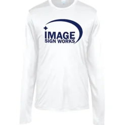 Fleet Performance Pro LS Tee - Men's