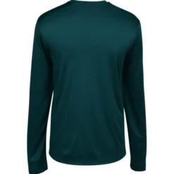 Fleet Performance Pro LS Tee - Men's - Embroidered