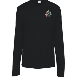 Fleet Performance Pro LS Tee - Men's - Embroidered