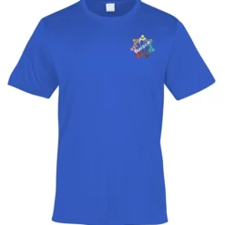Fleet Performance Pro Tee - Men's - Embroidered